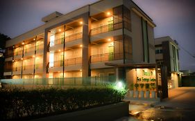 Double d Boutique Residence